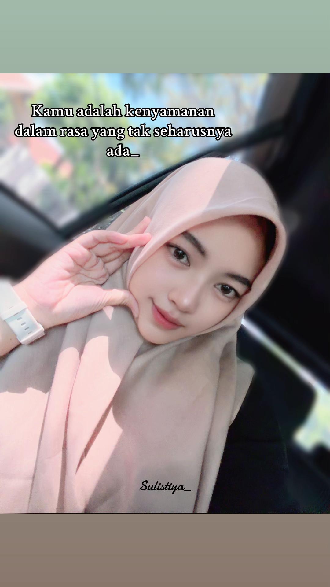 @Sulistiya ✨