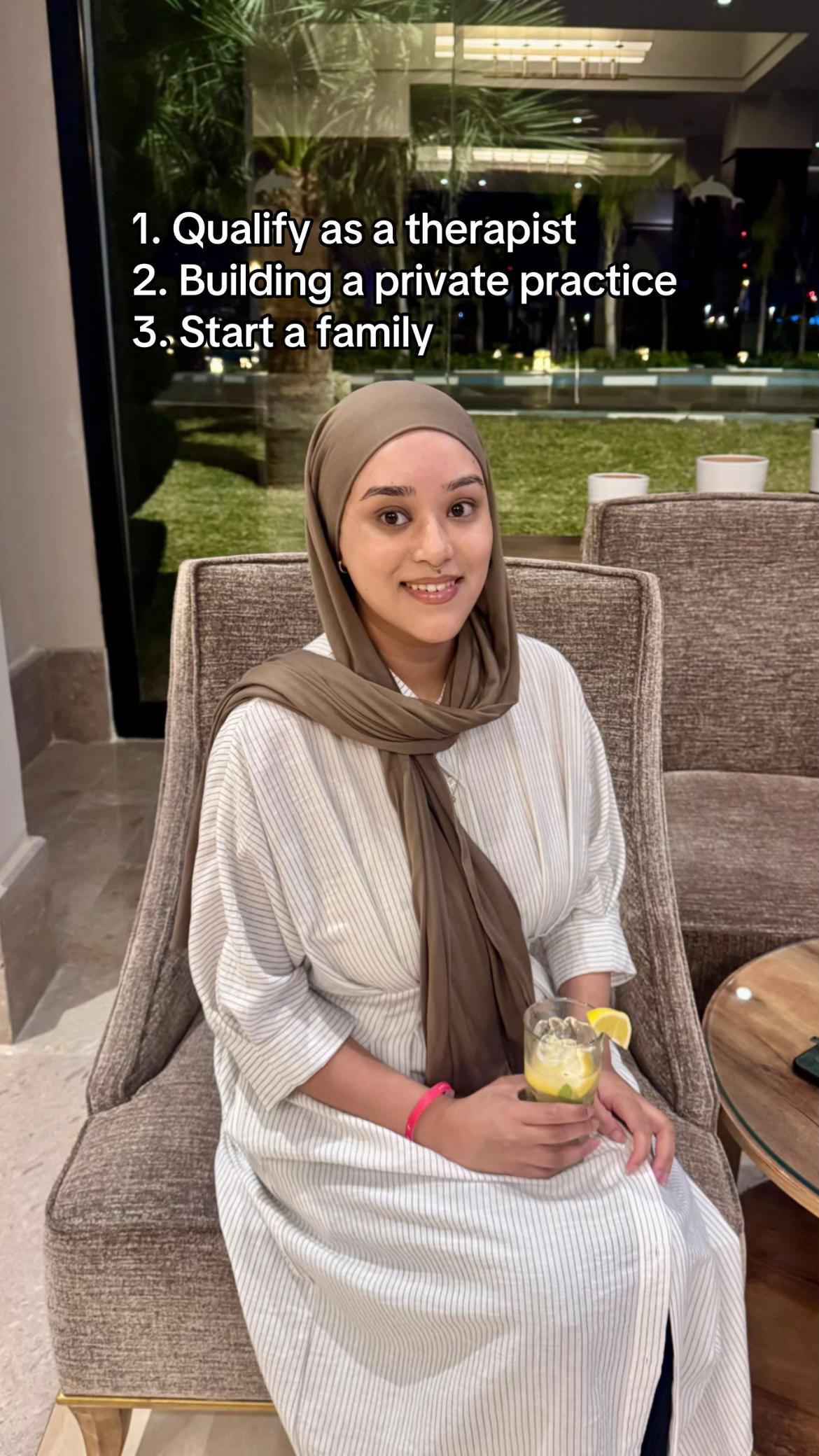 @Fahima.H | FHT Therapy🛋️