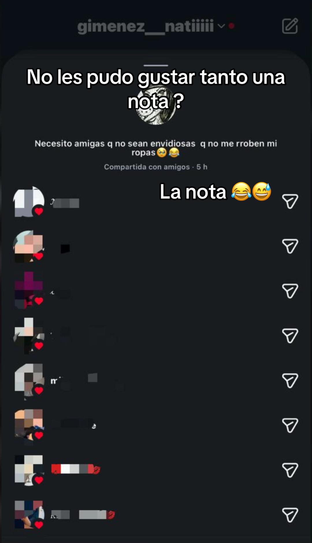 @gimenez nati