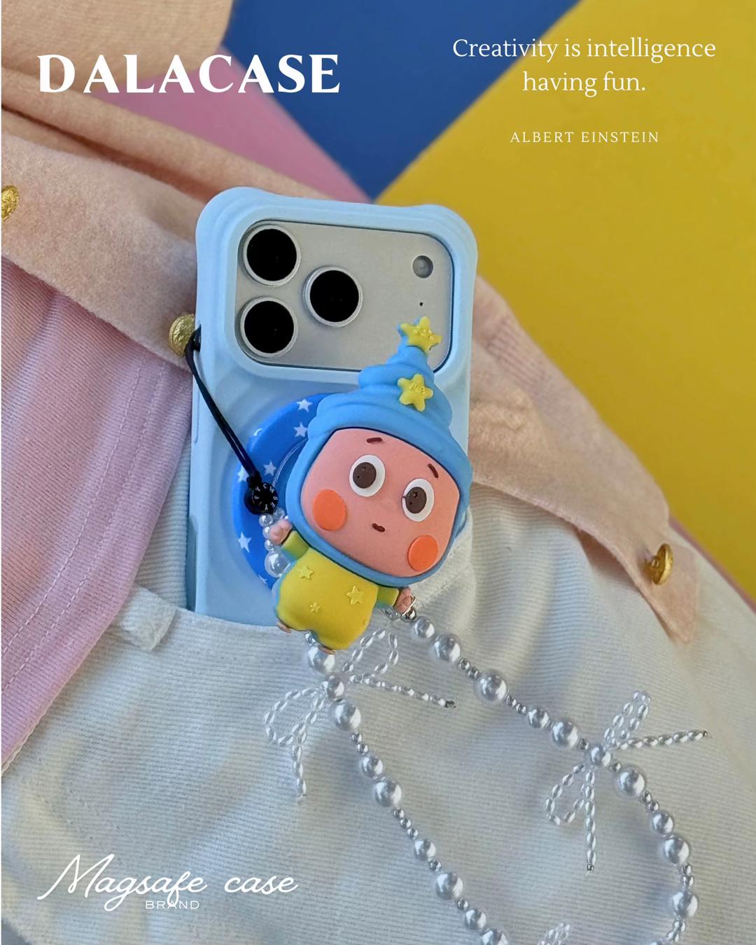 @DALA Case - Ốp Hot TREND