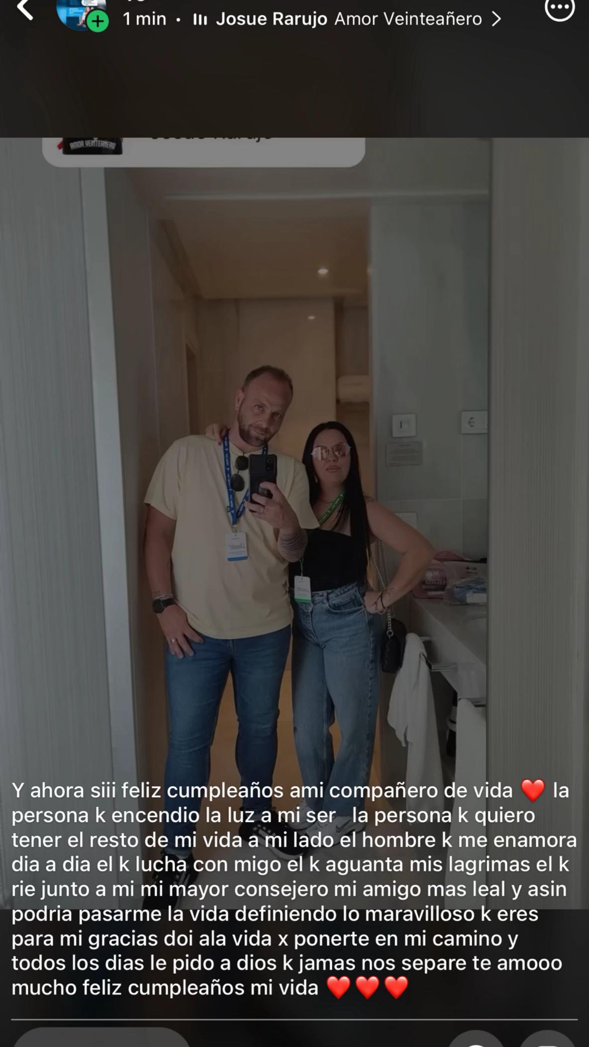 @Rocio Gibaja