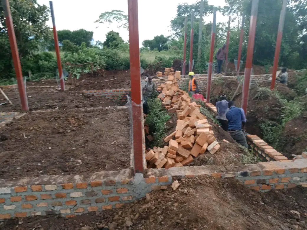@ELITE STEEL Construction