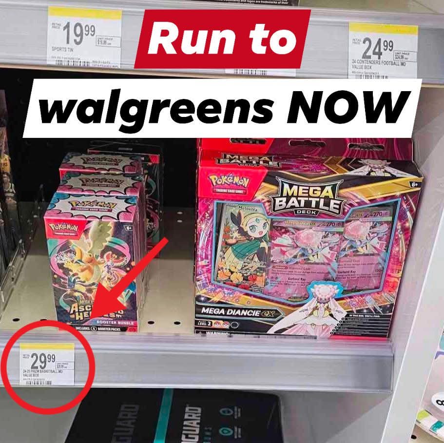 @Pokemon Collectors