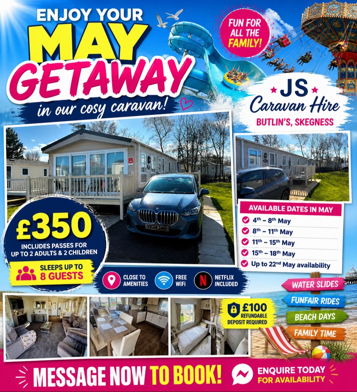 @JScaravanhire