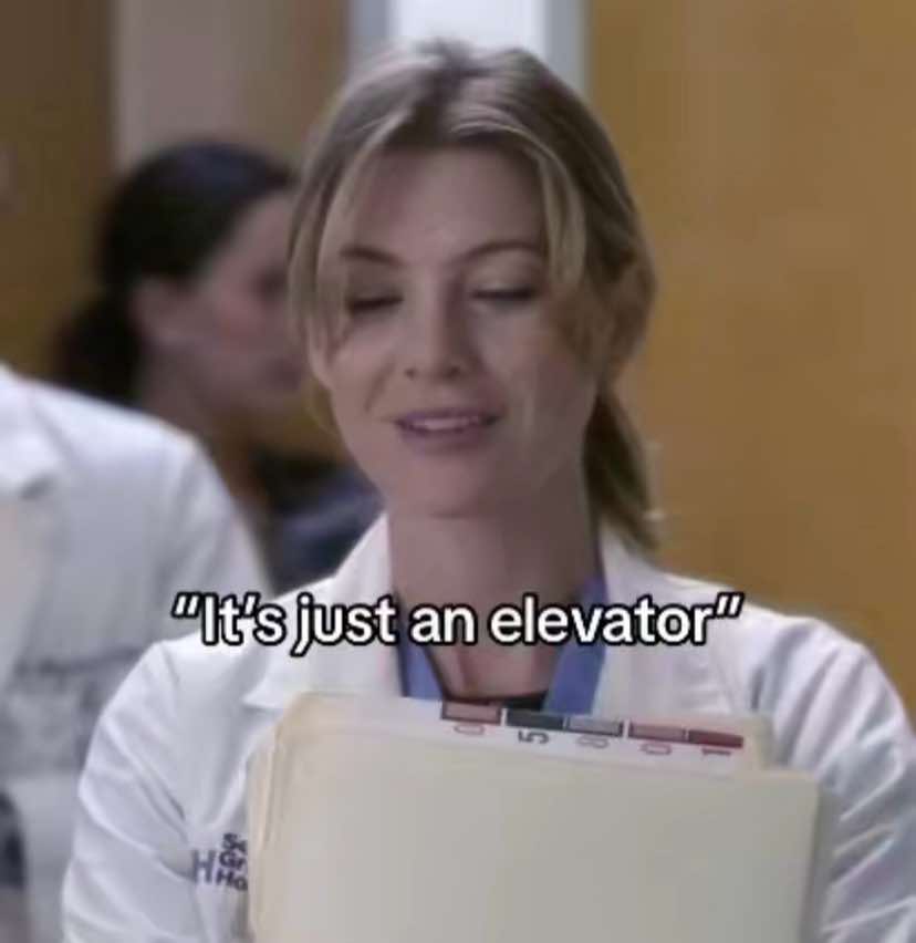 @Grey’s Anatomy🩺🪩⸆⸉