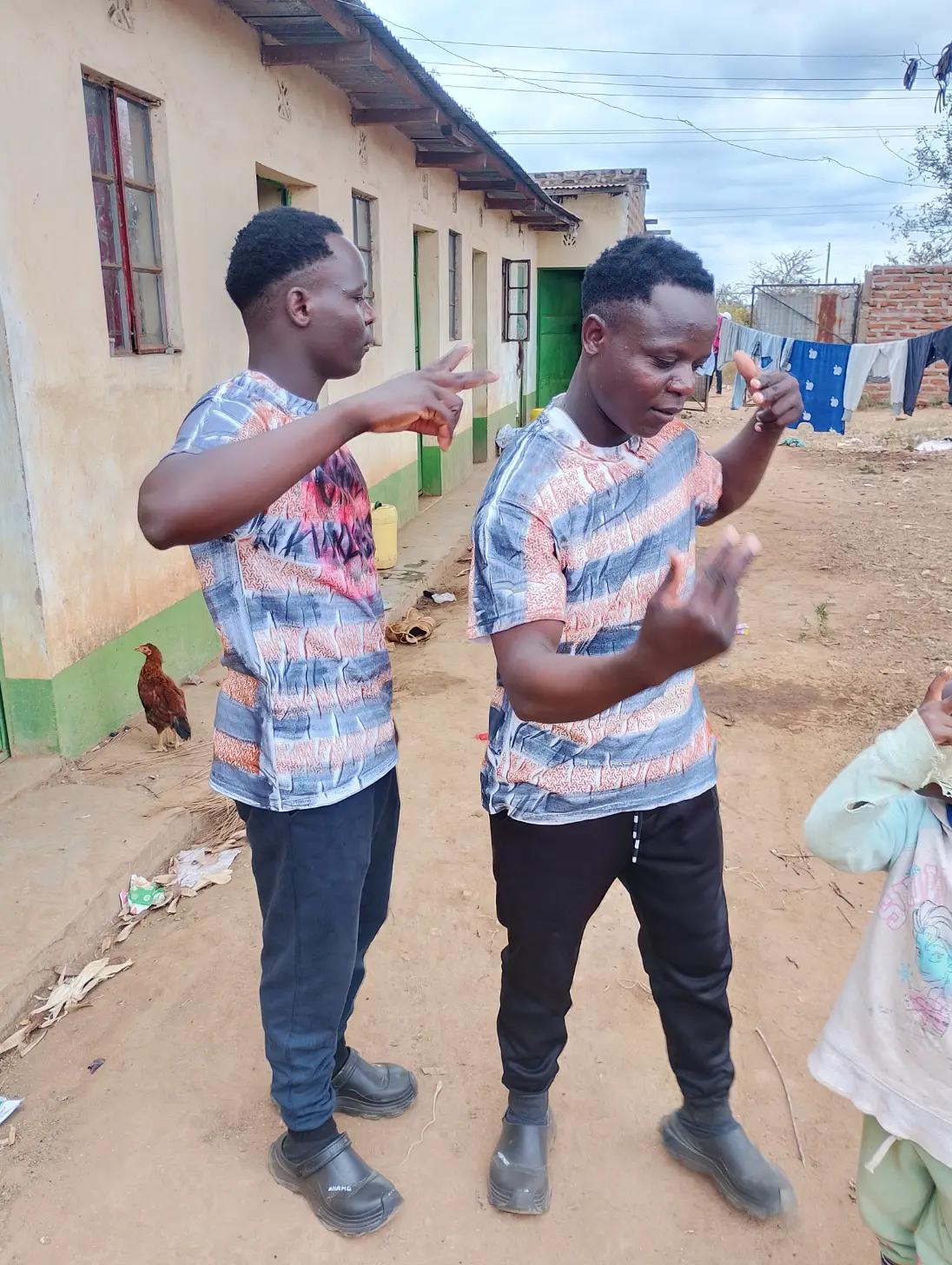 @Malo nzomo