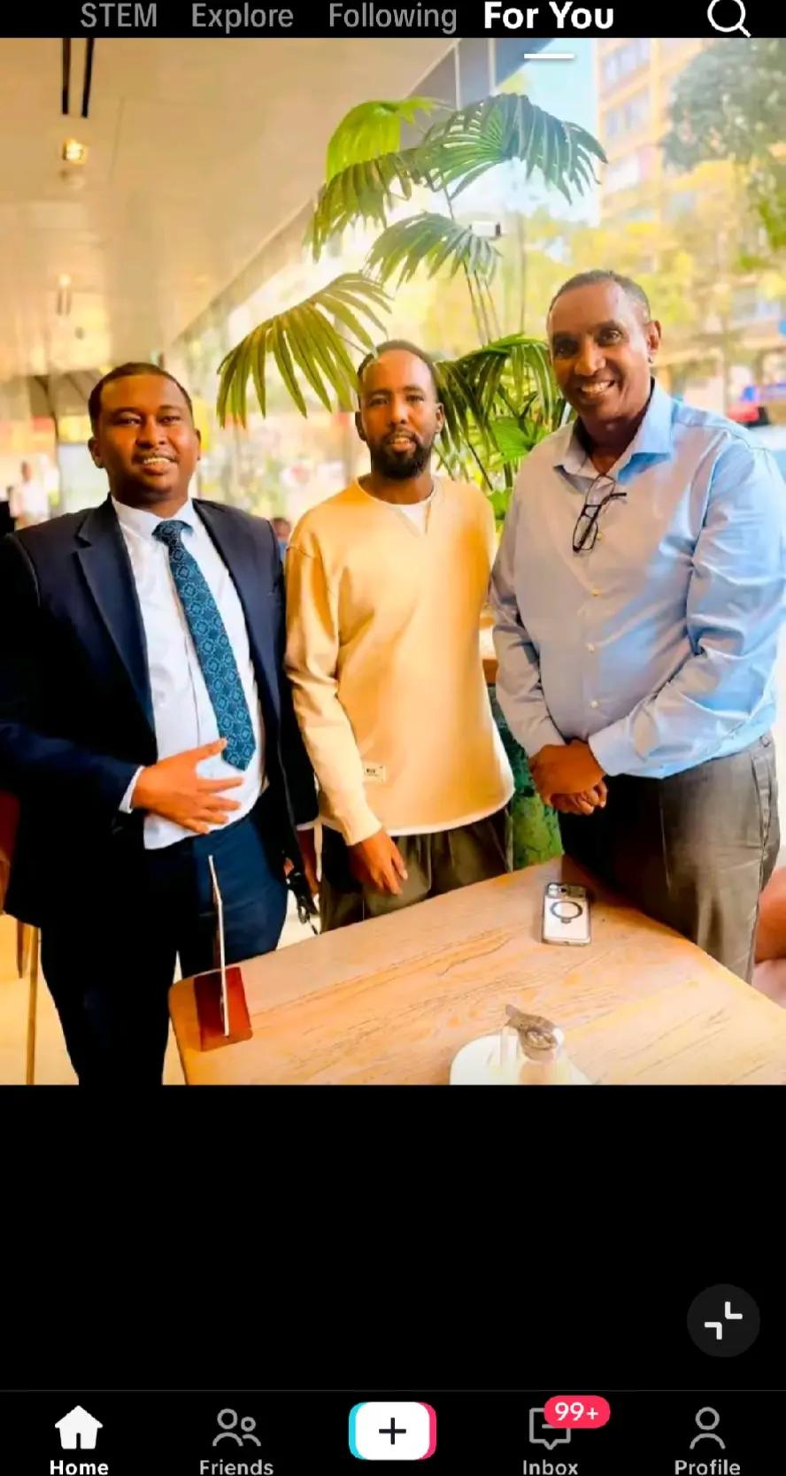 @UGAASKACOWSHAQANI 🇬🇲