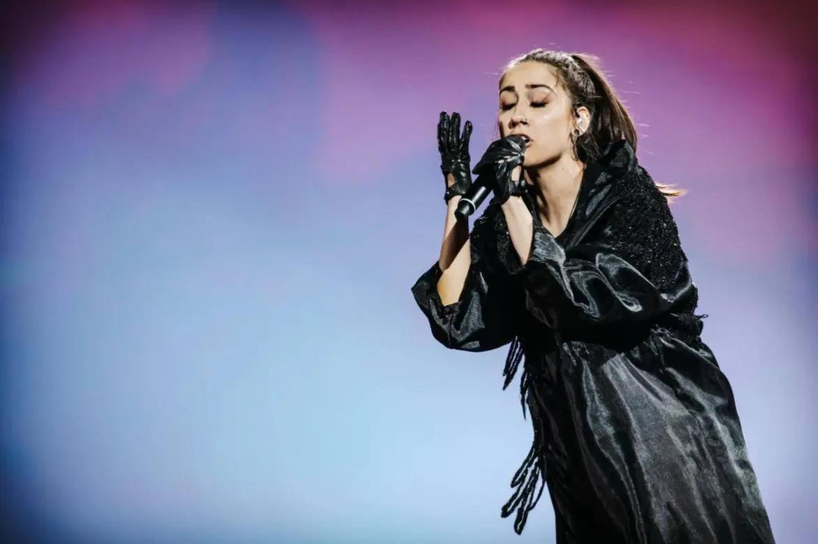@AGEROU_EUROVISION_FAN