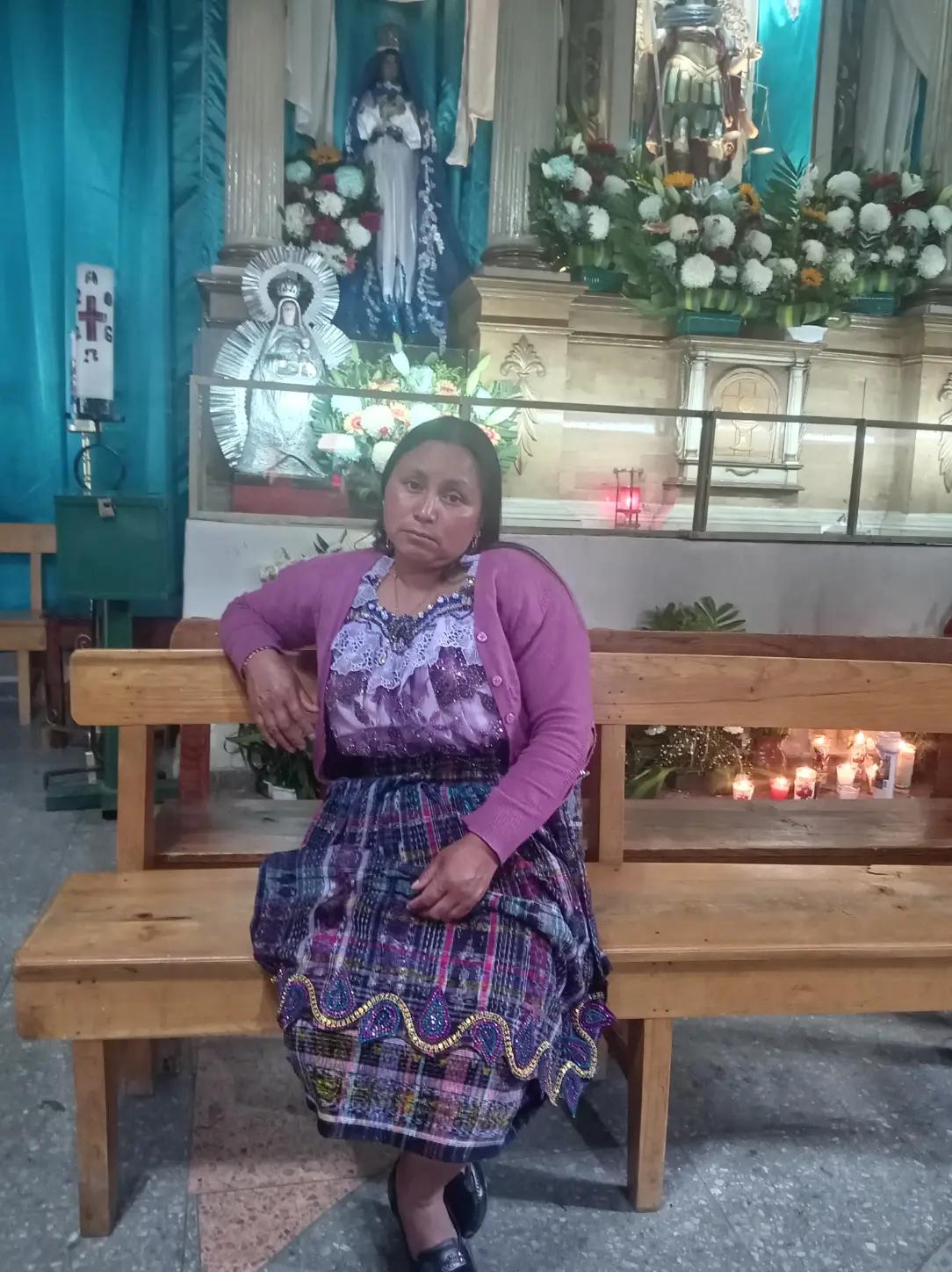 @Crisanta