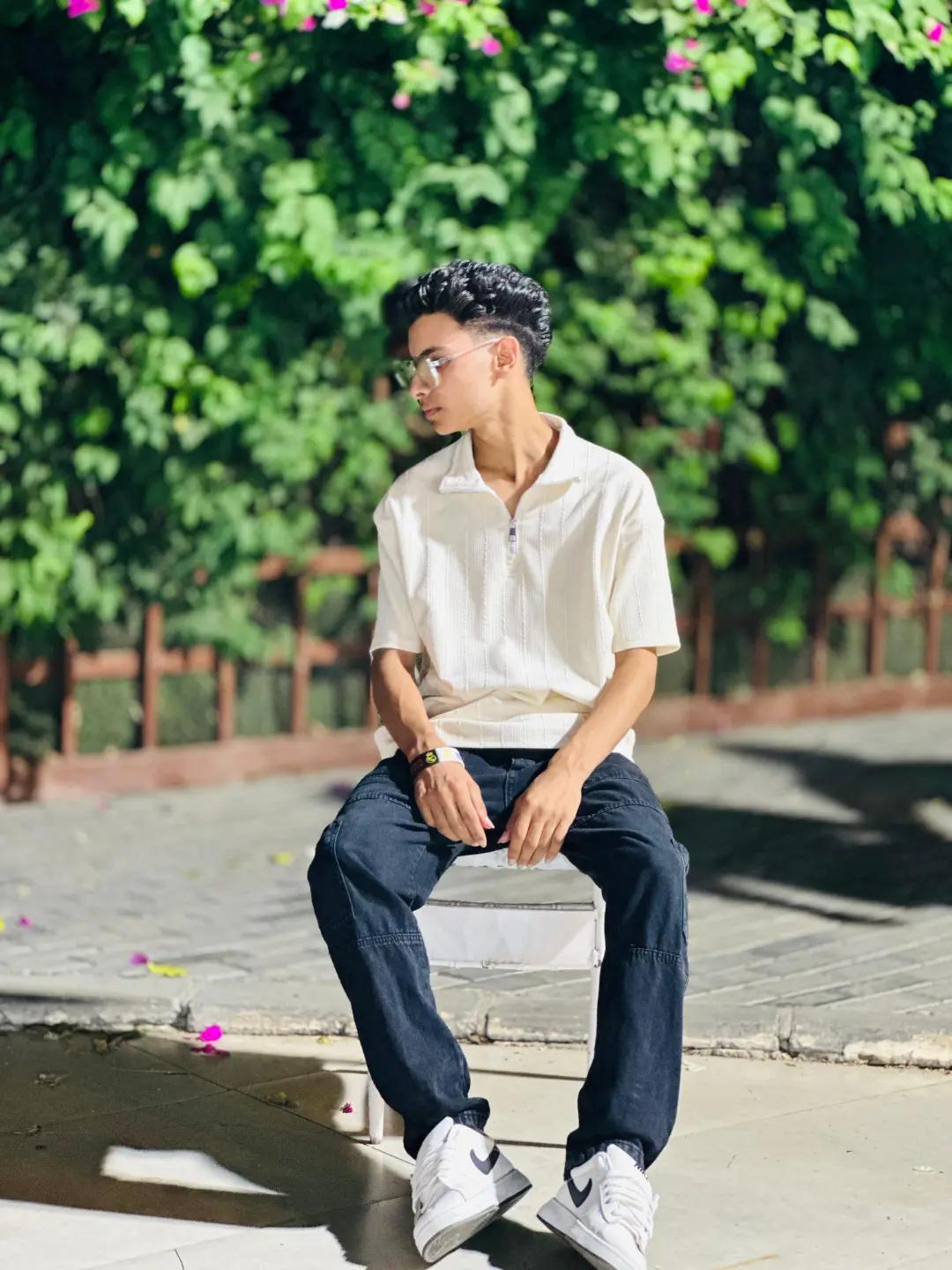 @أَحُــﻤــدد