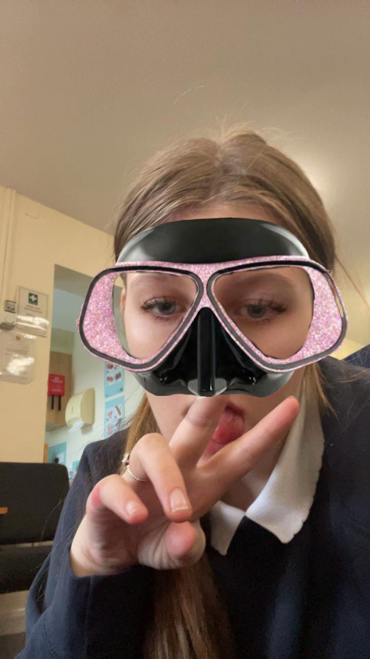 @Michelle Maughan