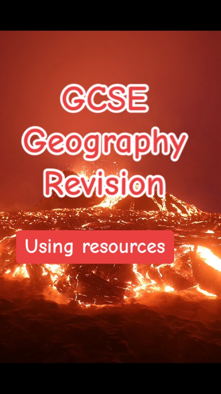 @geog.gcse