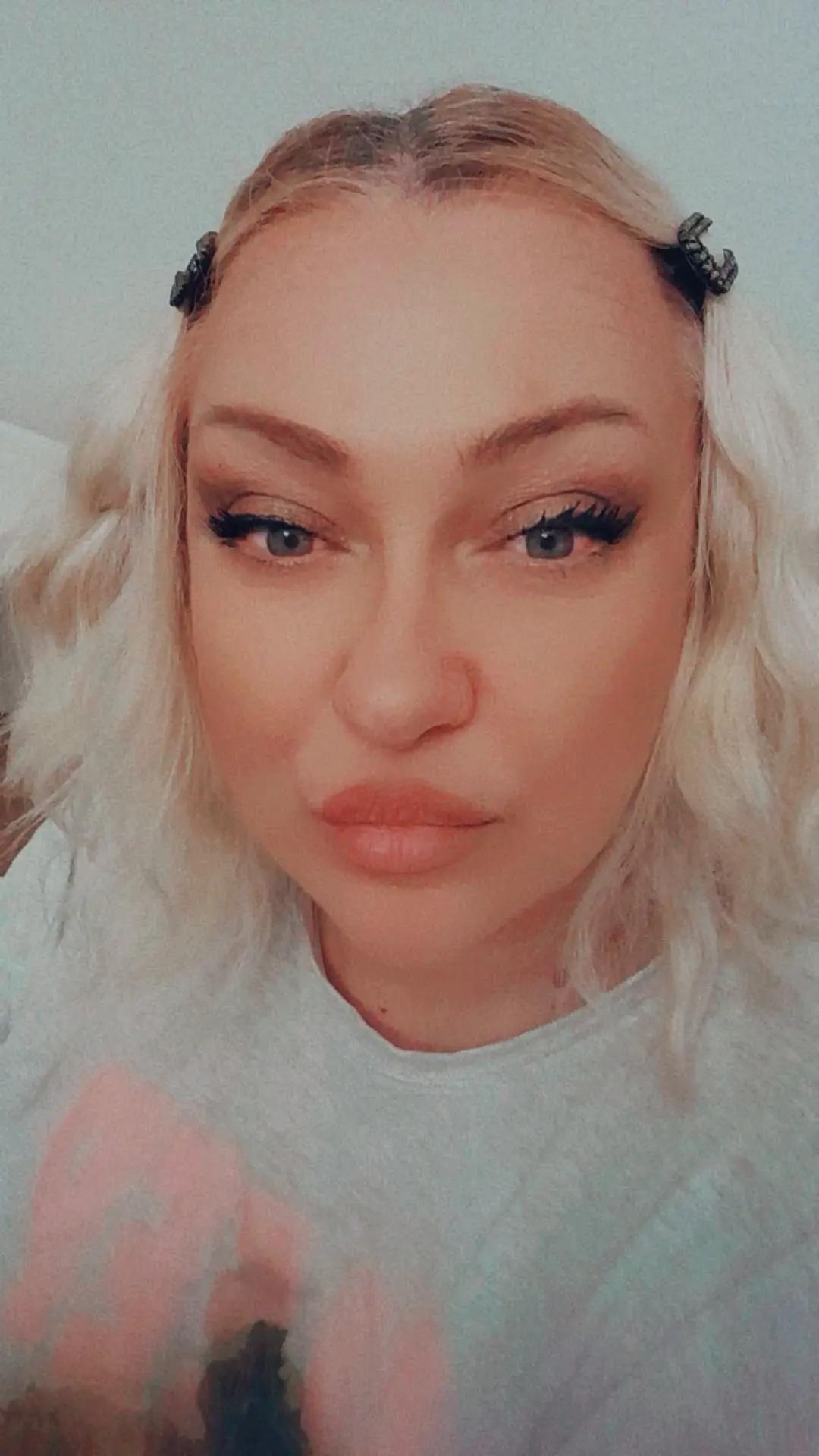 @Ela Mrkajic