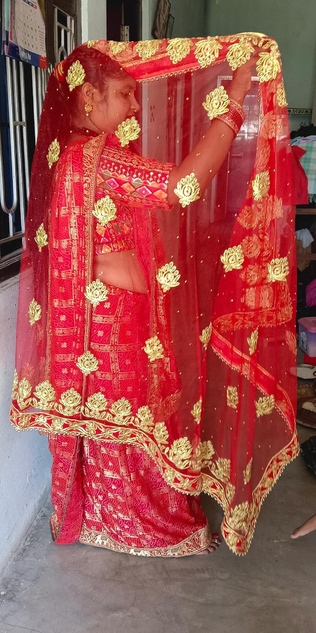 @❣️🌹Pramila mahato koiri❣️🌹