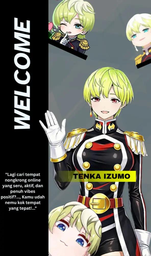 @Anomali Penyuka Tenka