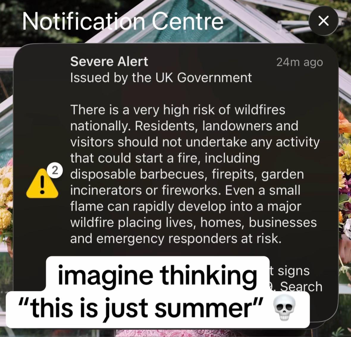 @Greenpeace UK