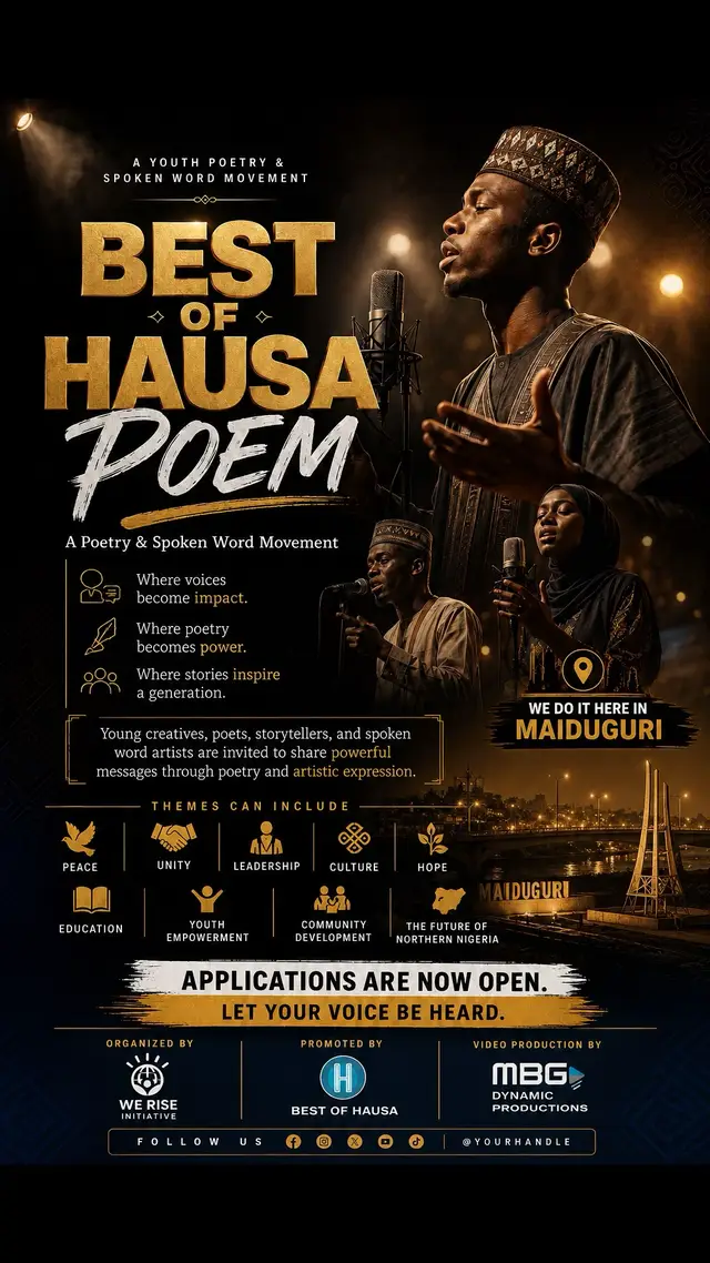 @BEST OF HAUSA