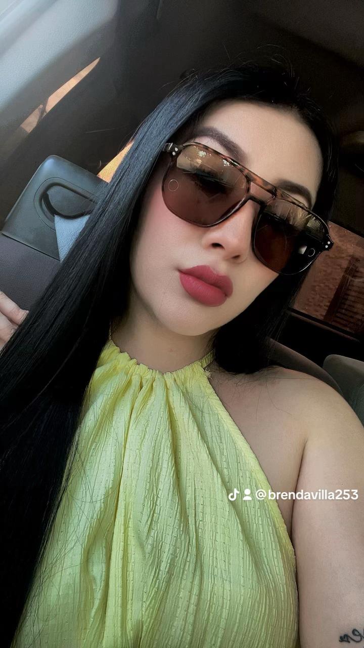 @Brenda villa