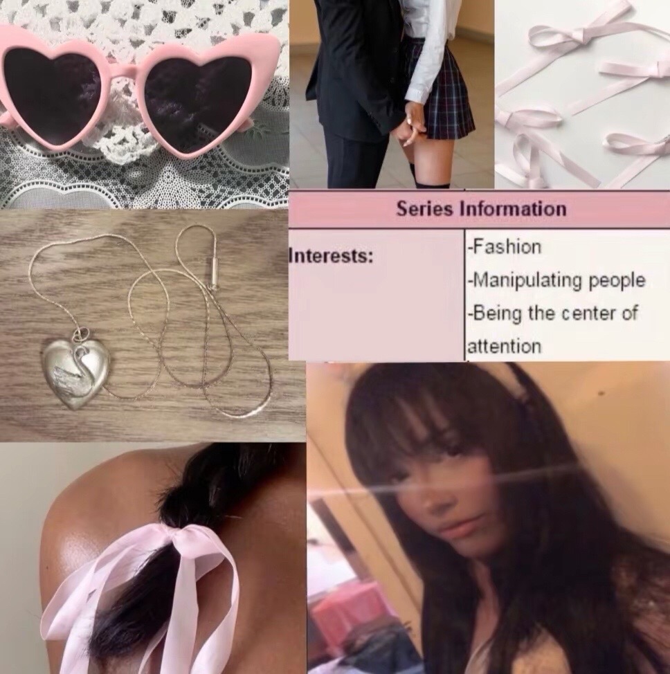 @Melly ౨ৎ