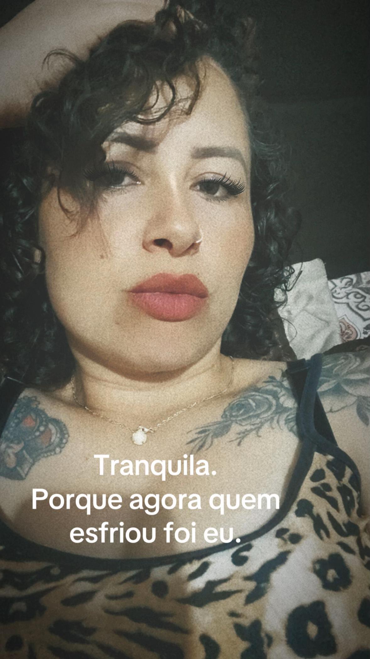 @Lucilene Carvalho