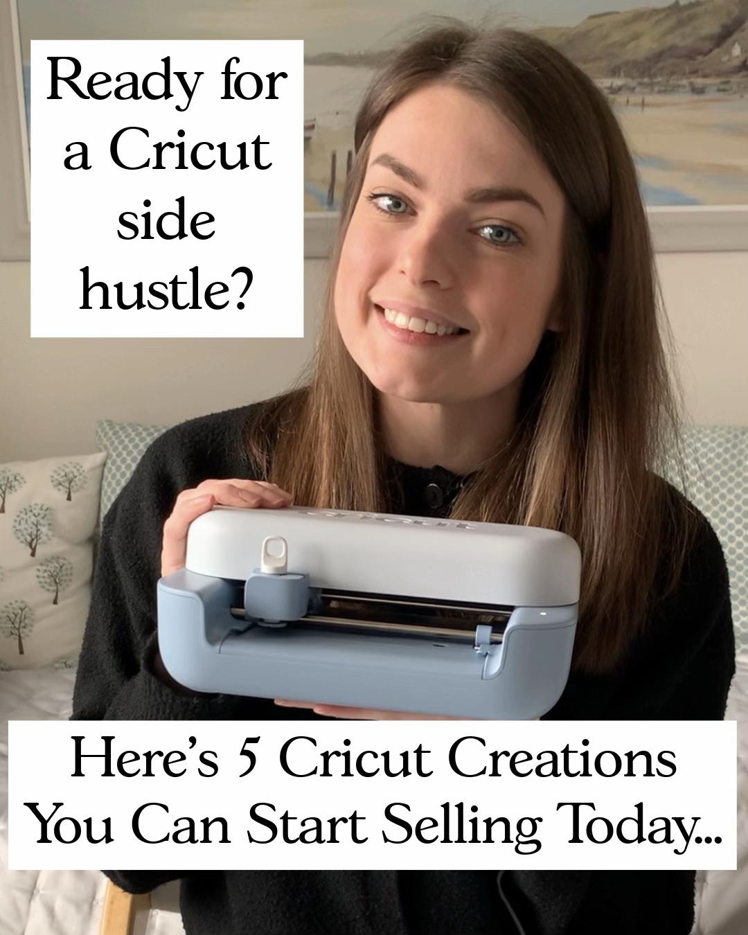 @Cricut UK & Ireland