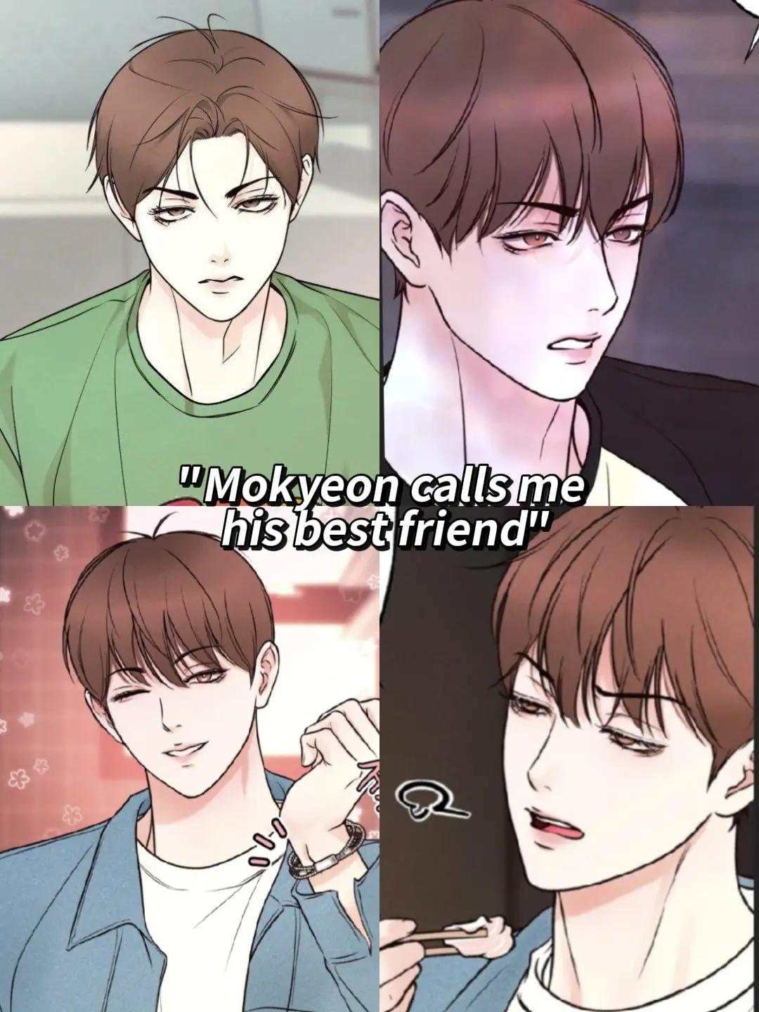 @Mokyeon's wife🫦