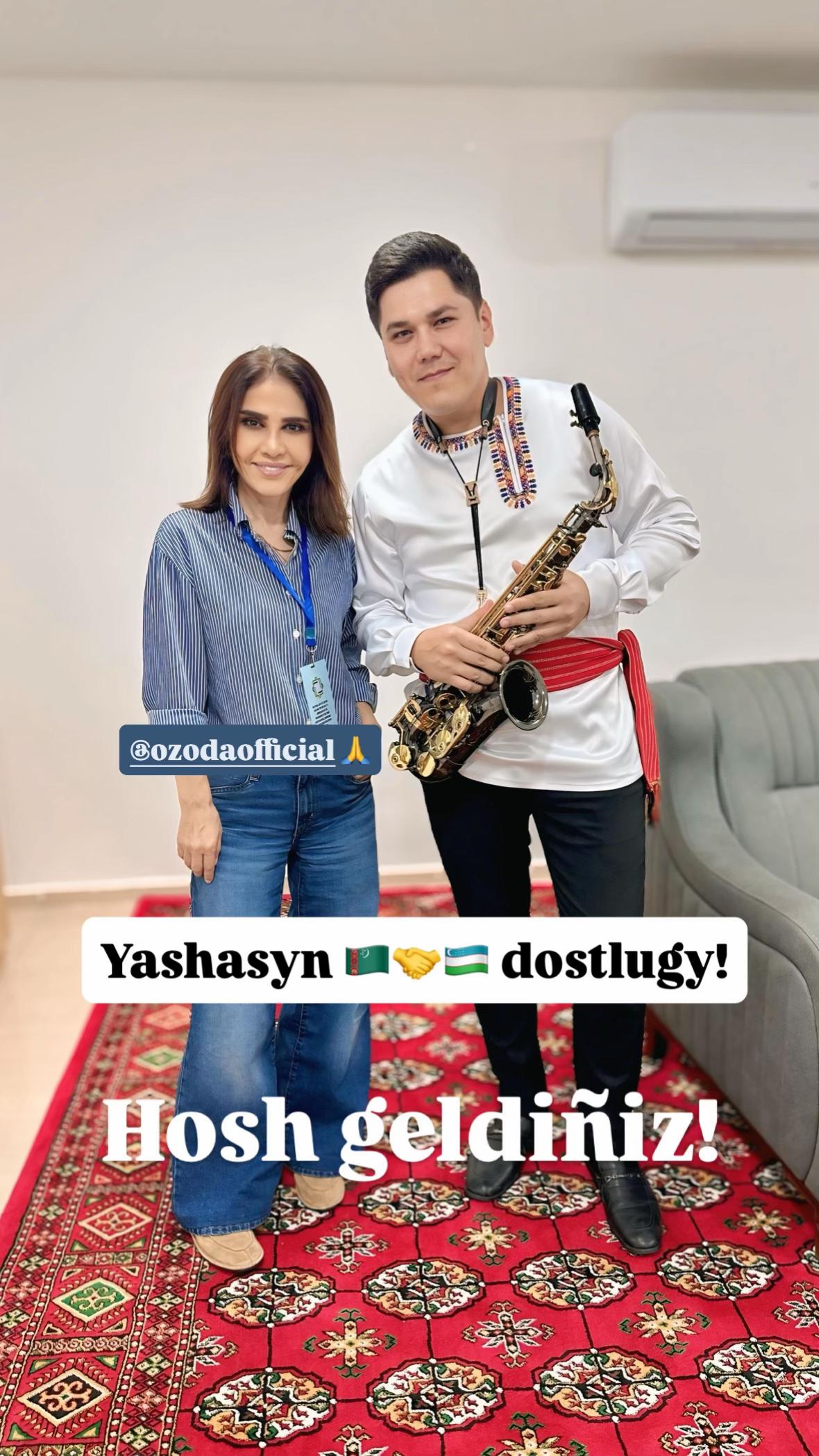 @Timur Umirov
