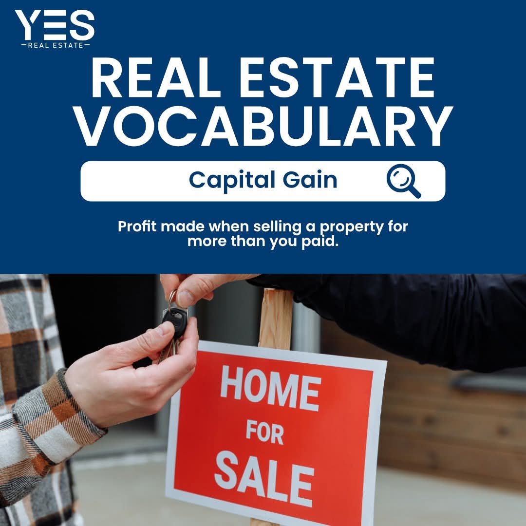 @YES Real Estate