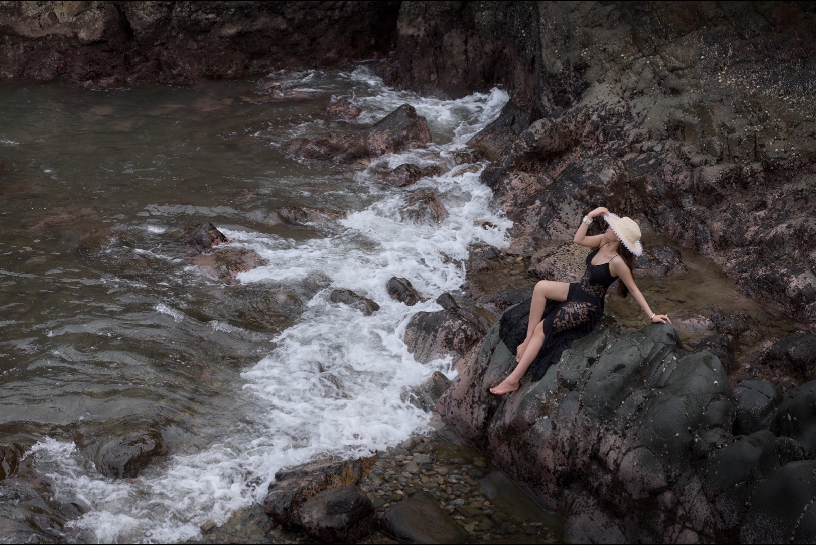 @Tòn chụp ảnh Phan Thiết