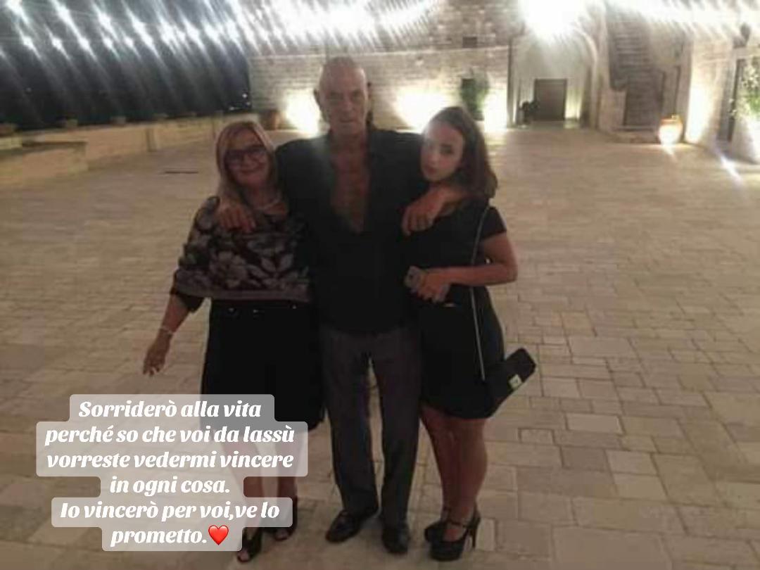 @francesca savoia