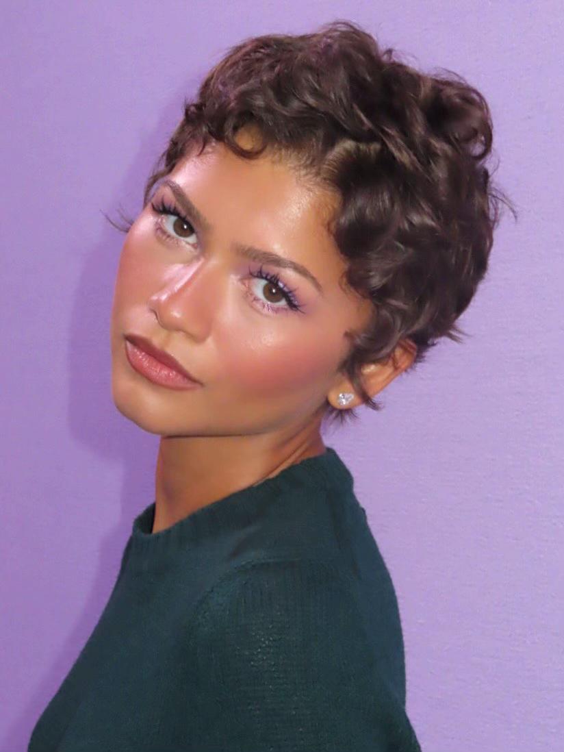 @zendaya videos