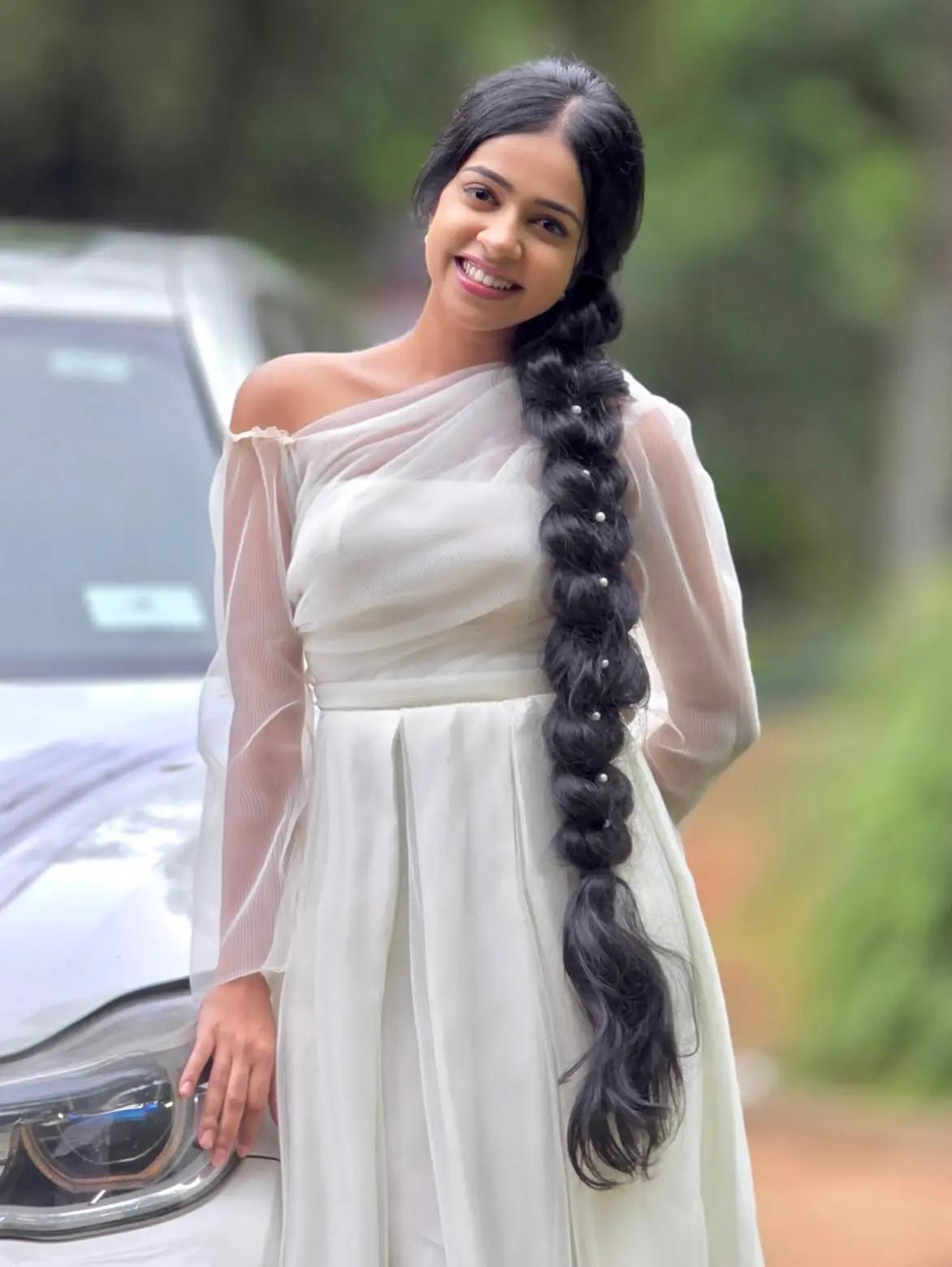 @Shashrika semini