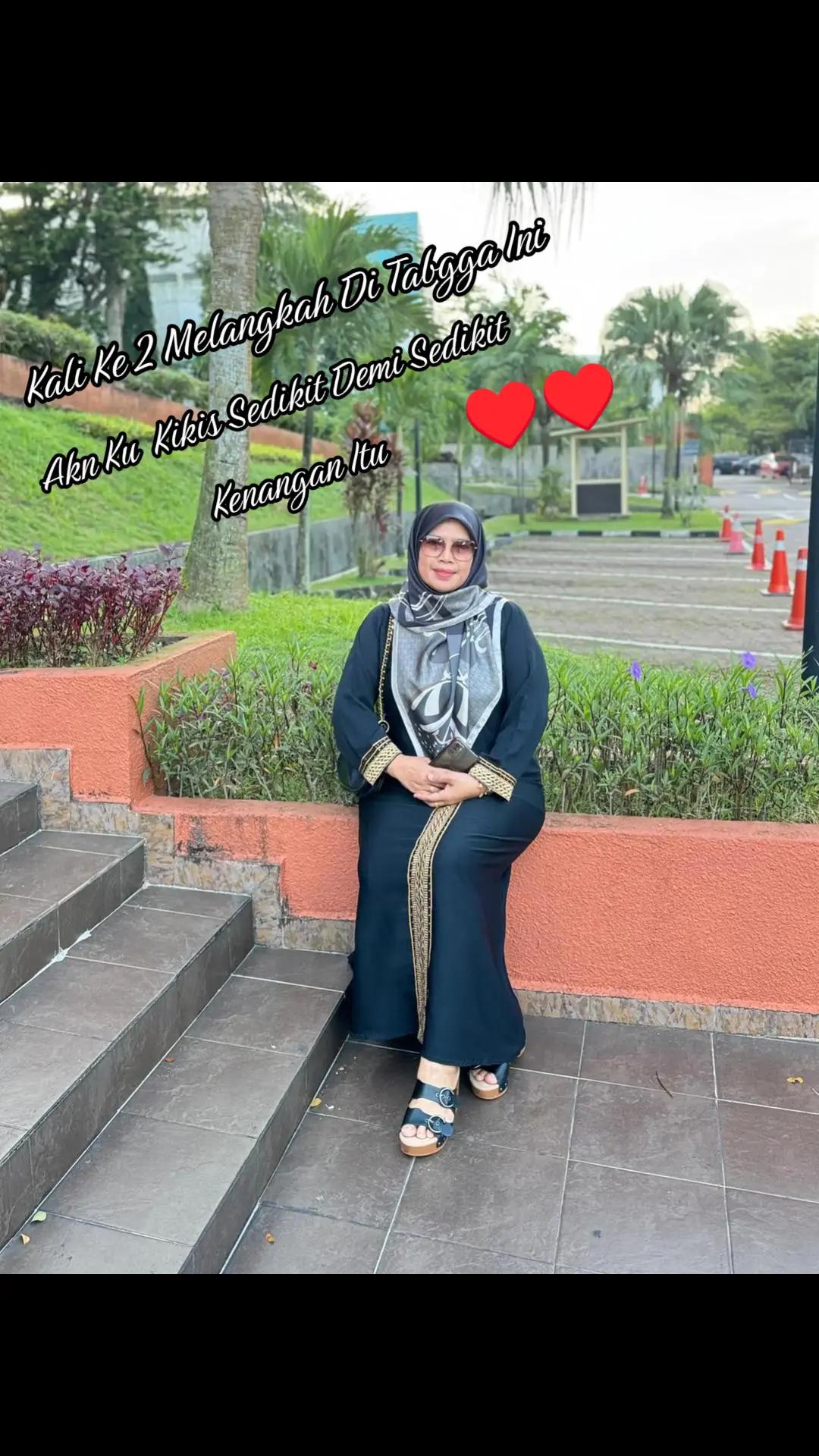 @Rubaizah Shamsuddin
