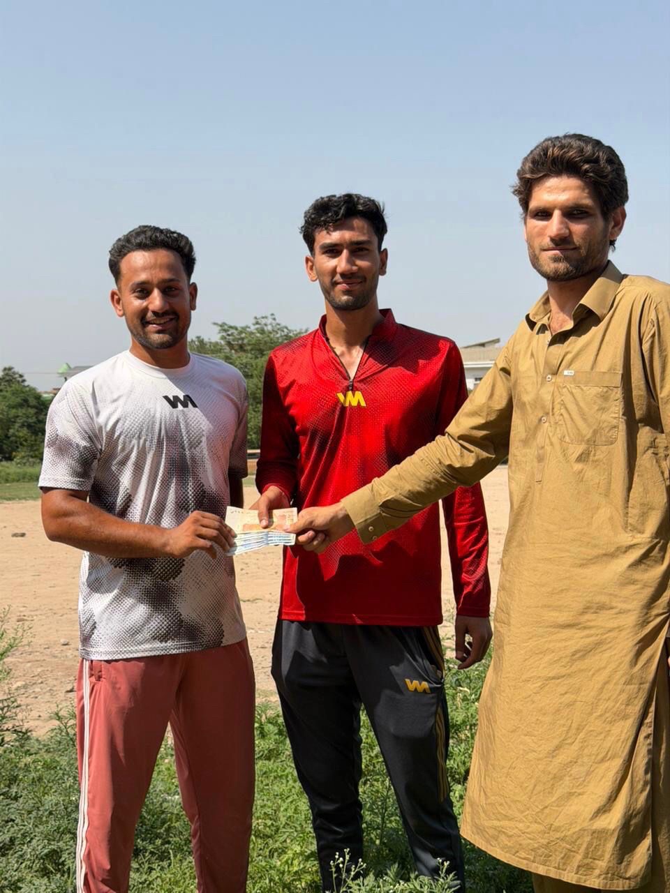 @HAYATABAD CRICKET LEAGUE⚡️