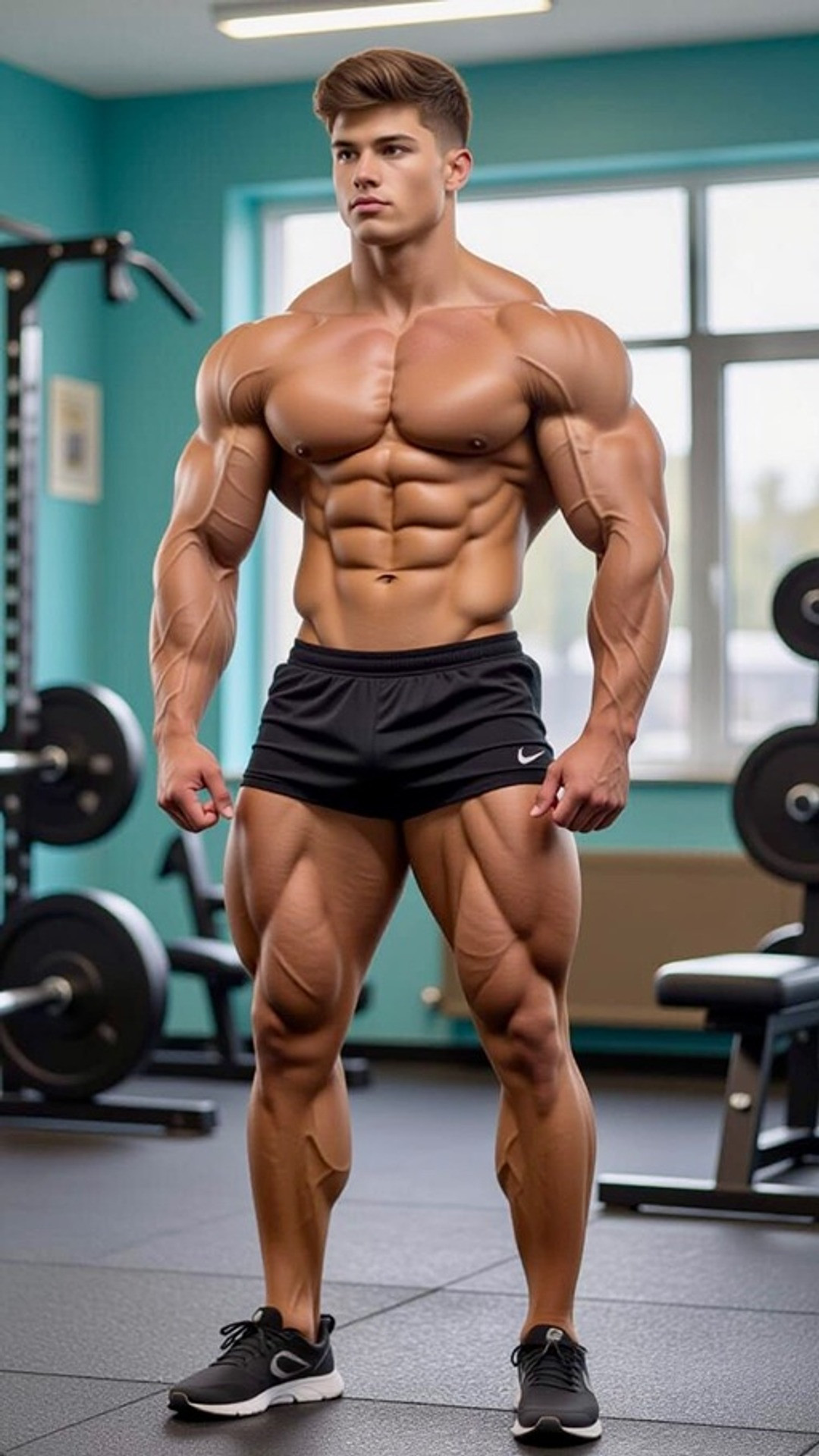 @MuscleGods