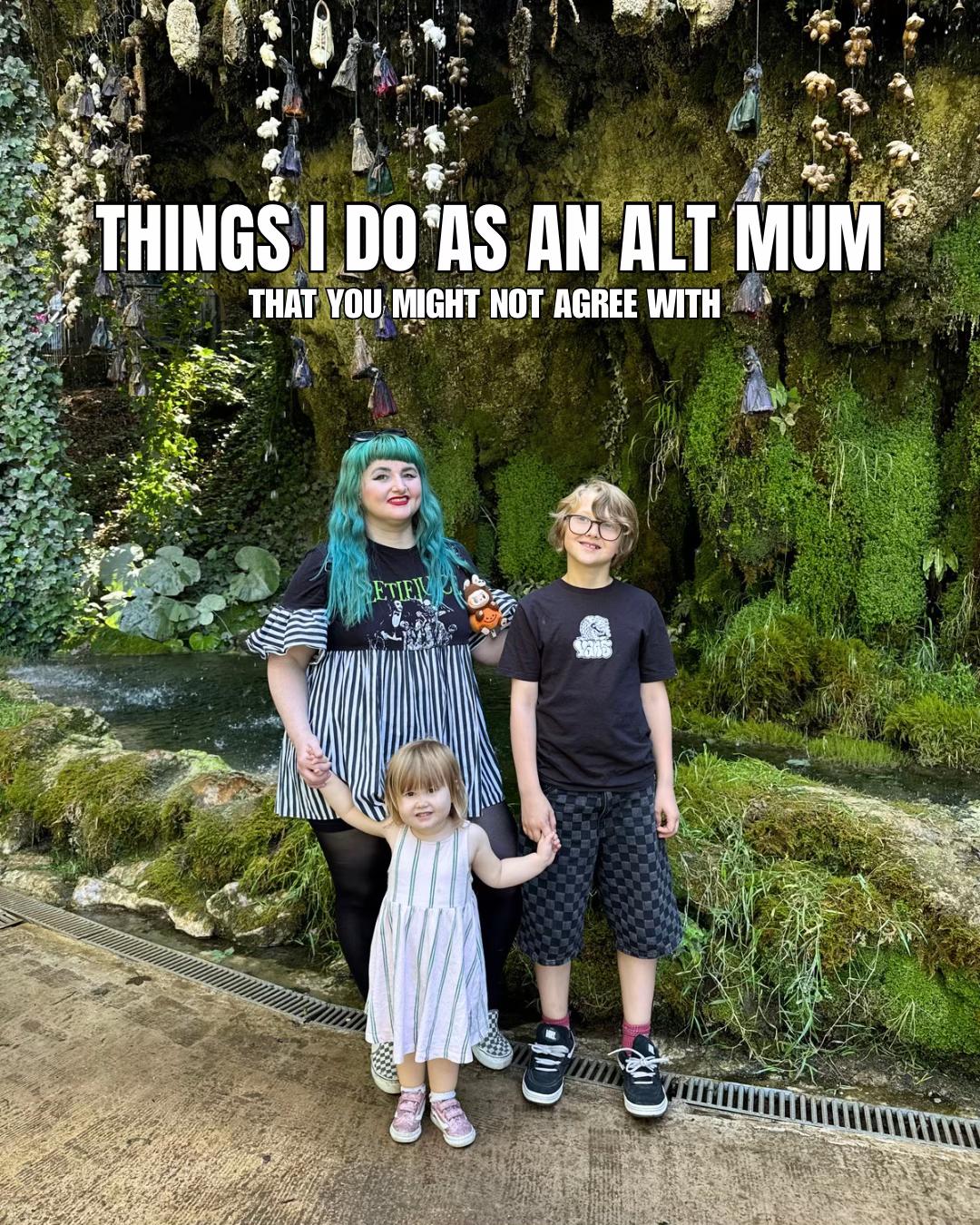@Lauren | The Mum Geek ๐คโจ