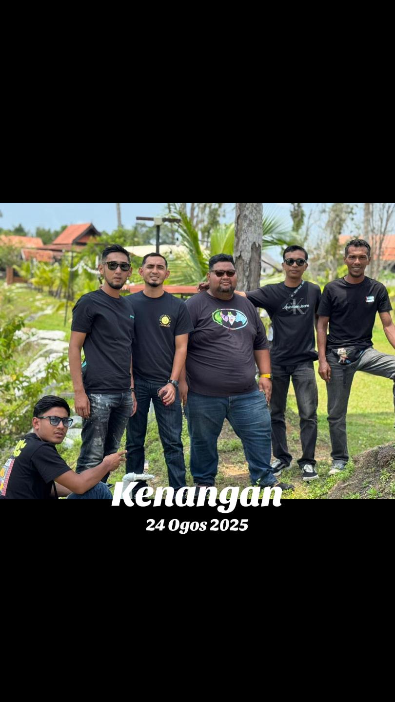 @Lan Gong Mas