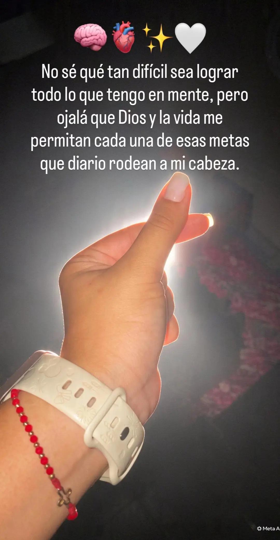 @Laurita Garc&iacute;a ❤️