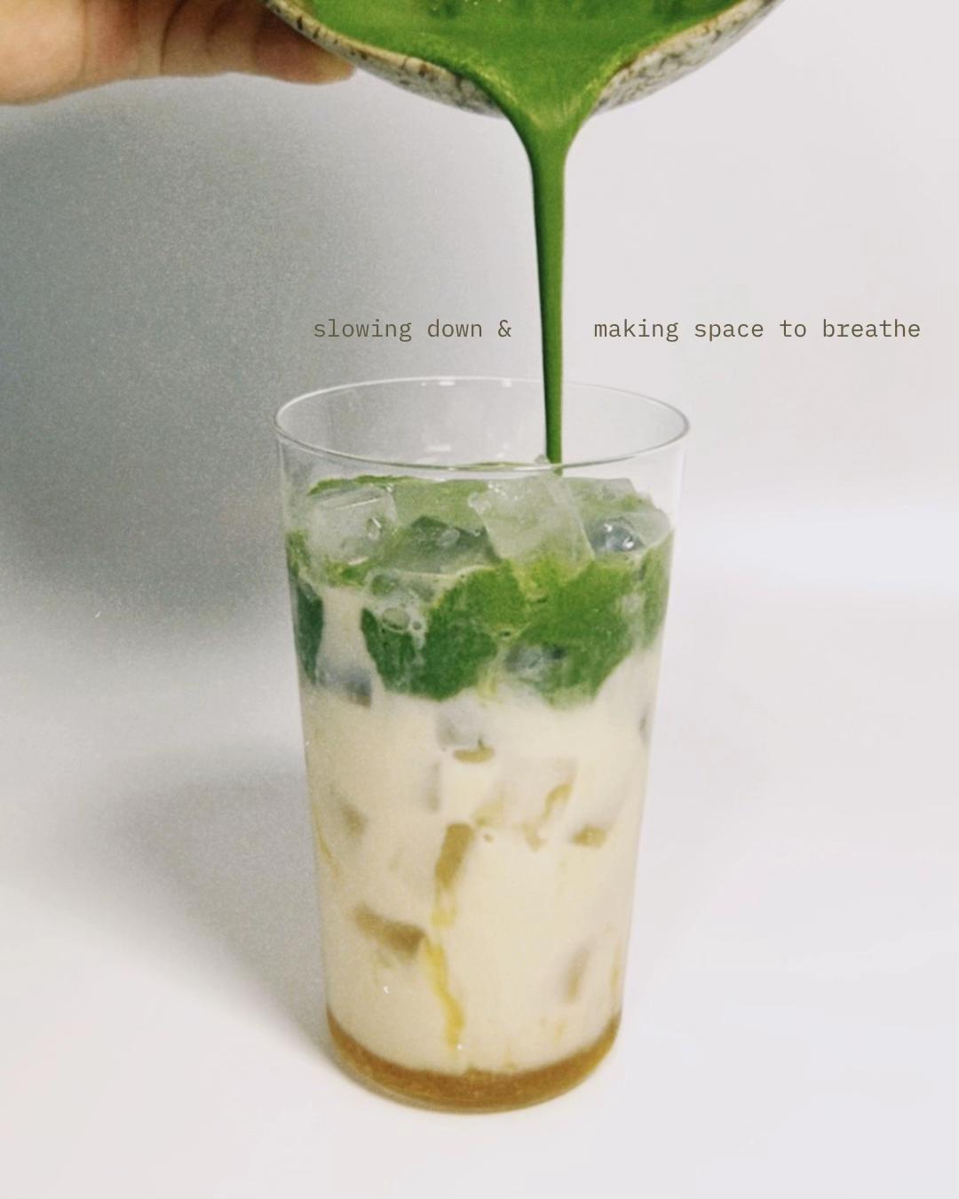 @kodzuken matcha