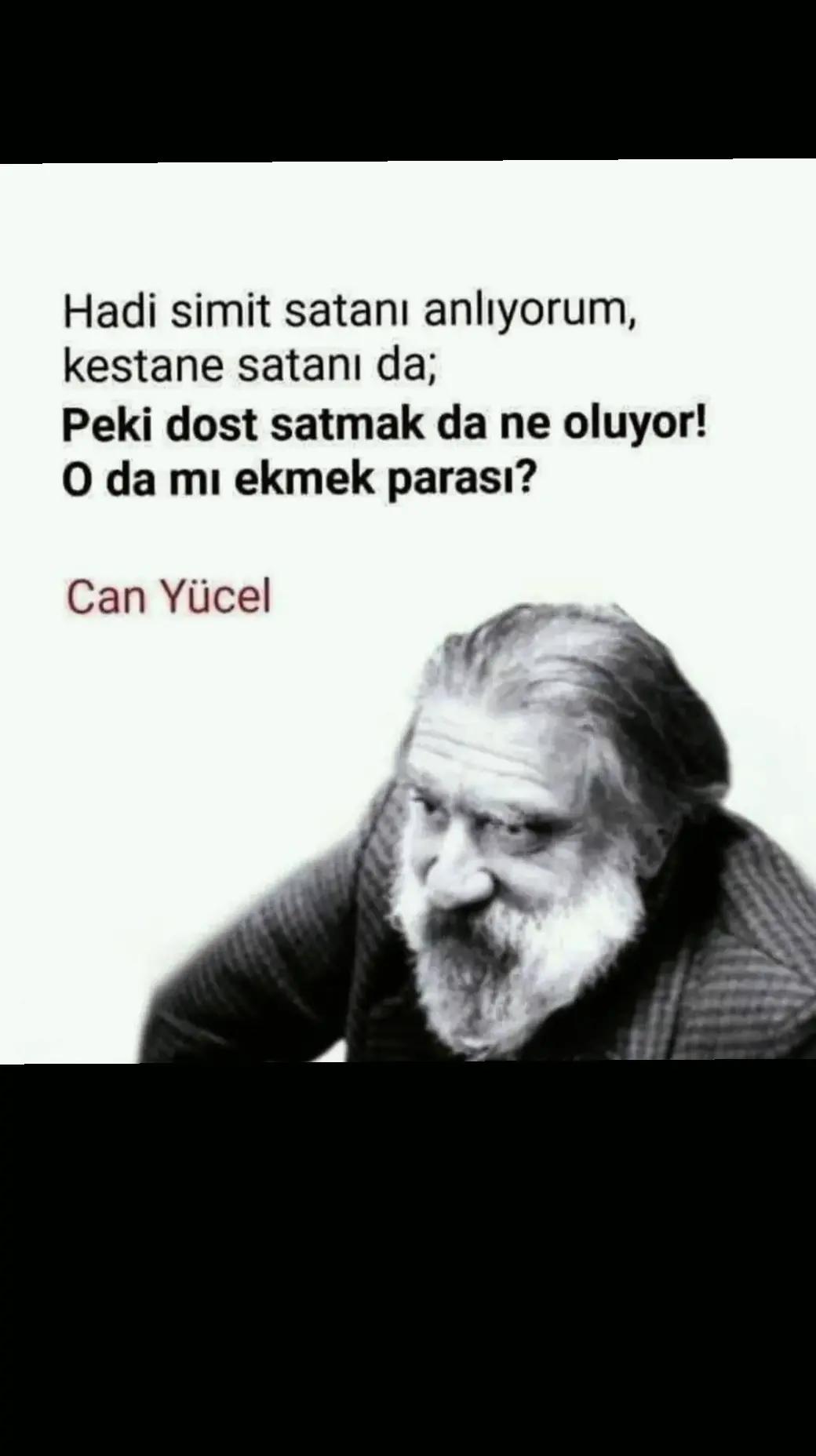 @Düşünmeyen filozof