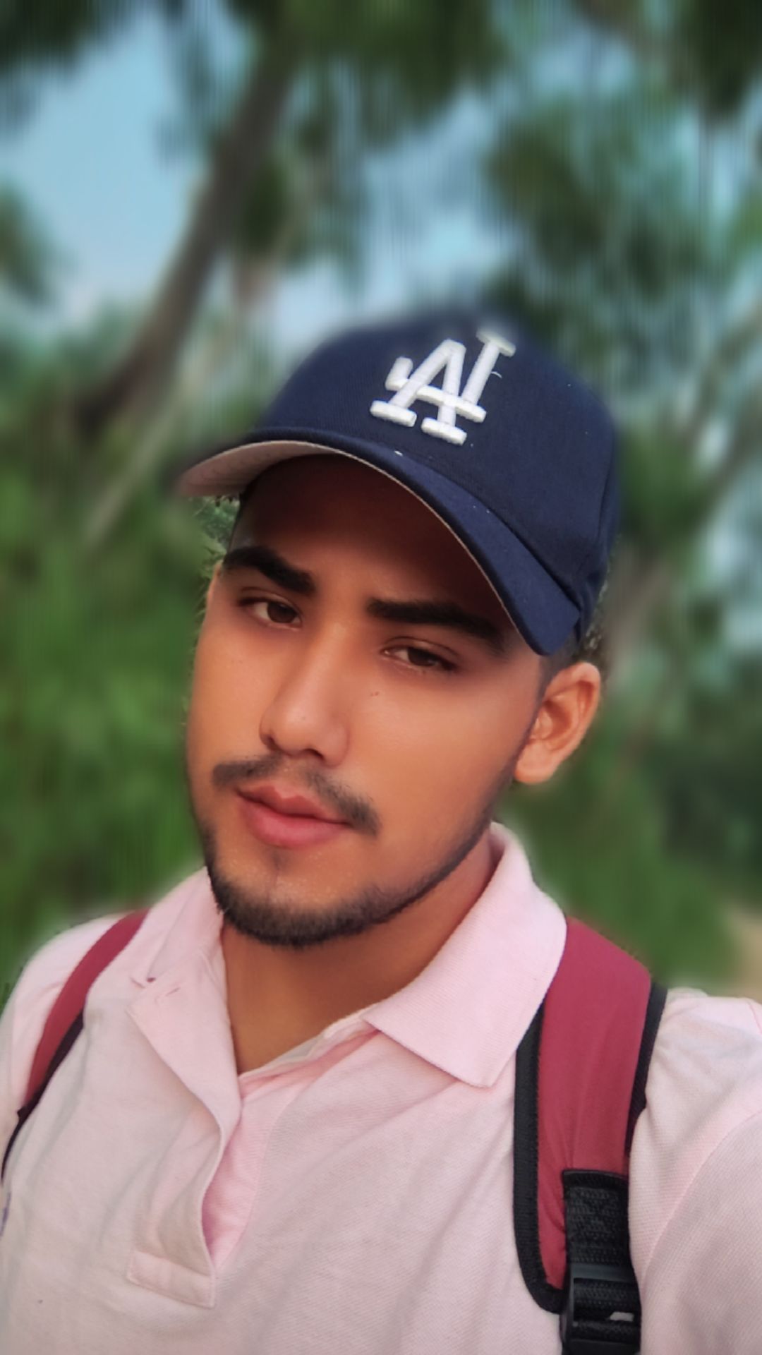 @Daniel Mejía