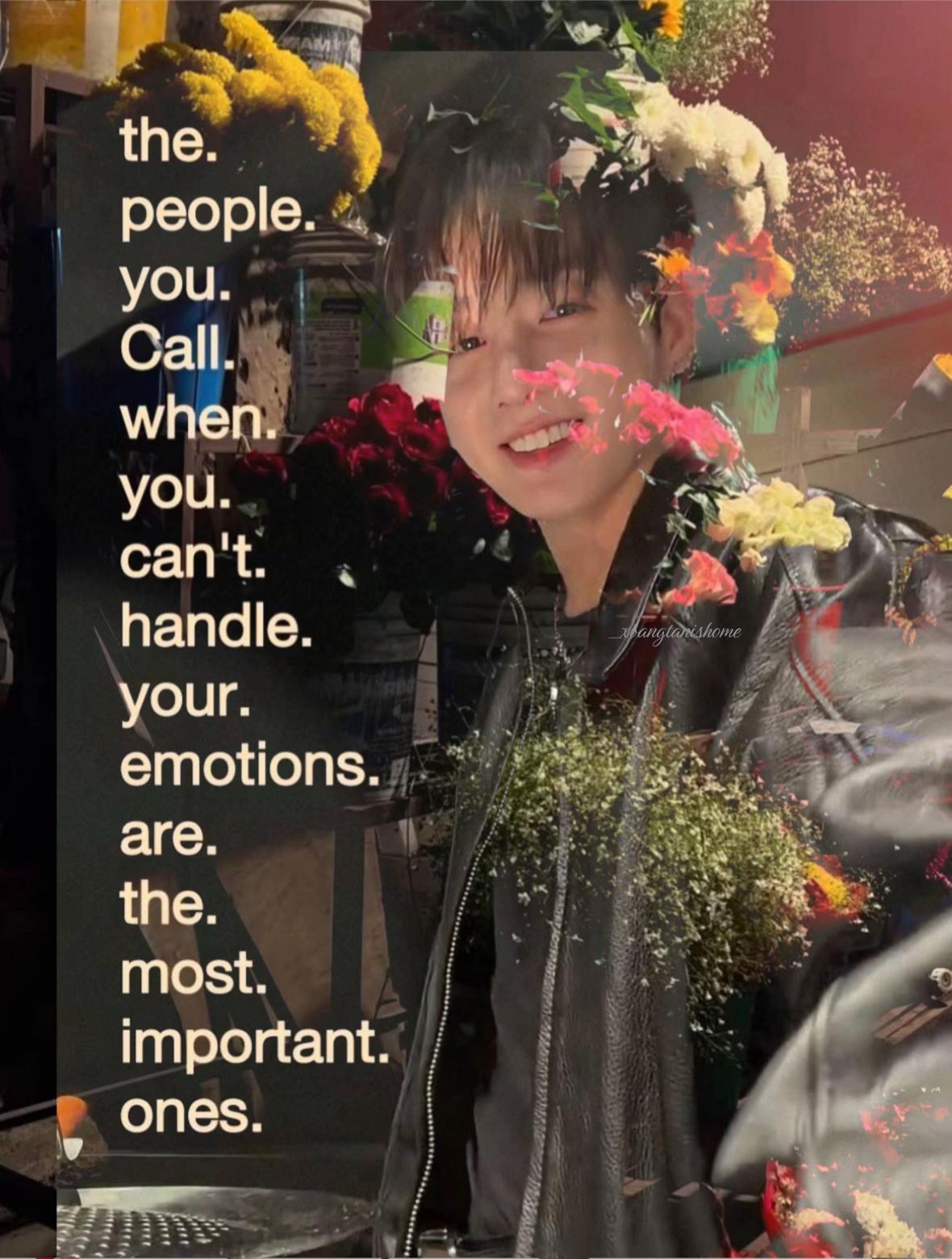 @kookie’s wife⁷