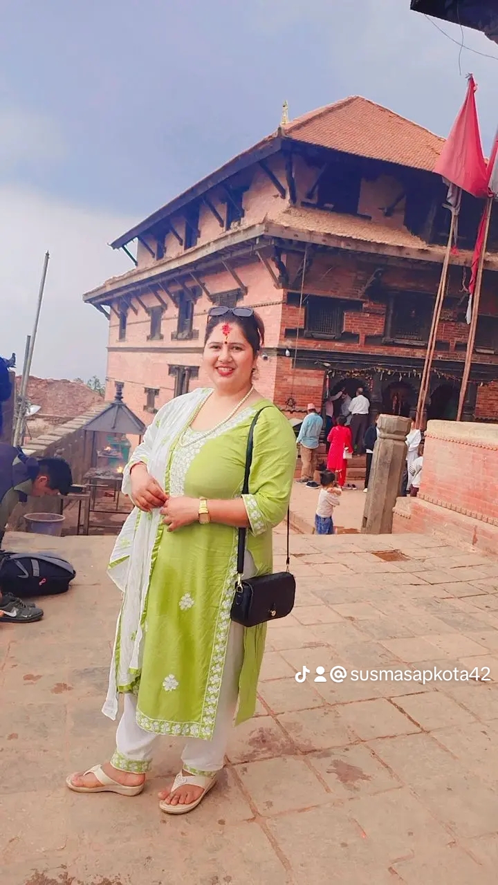 @Susma Sapkota525