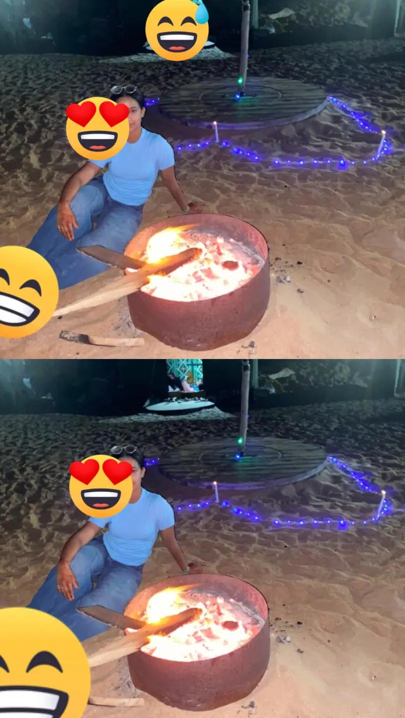 @الراندة بشرى أم البنات
