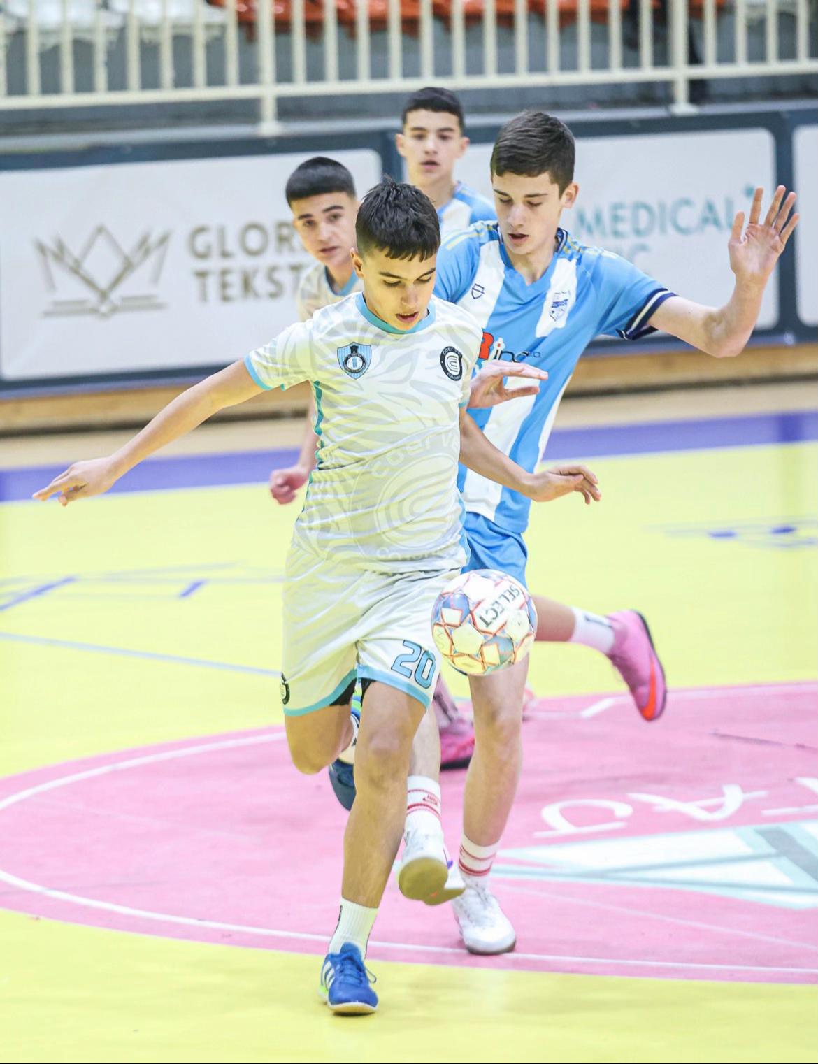 @&trade;️