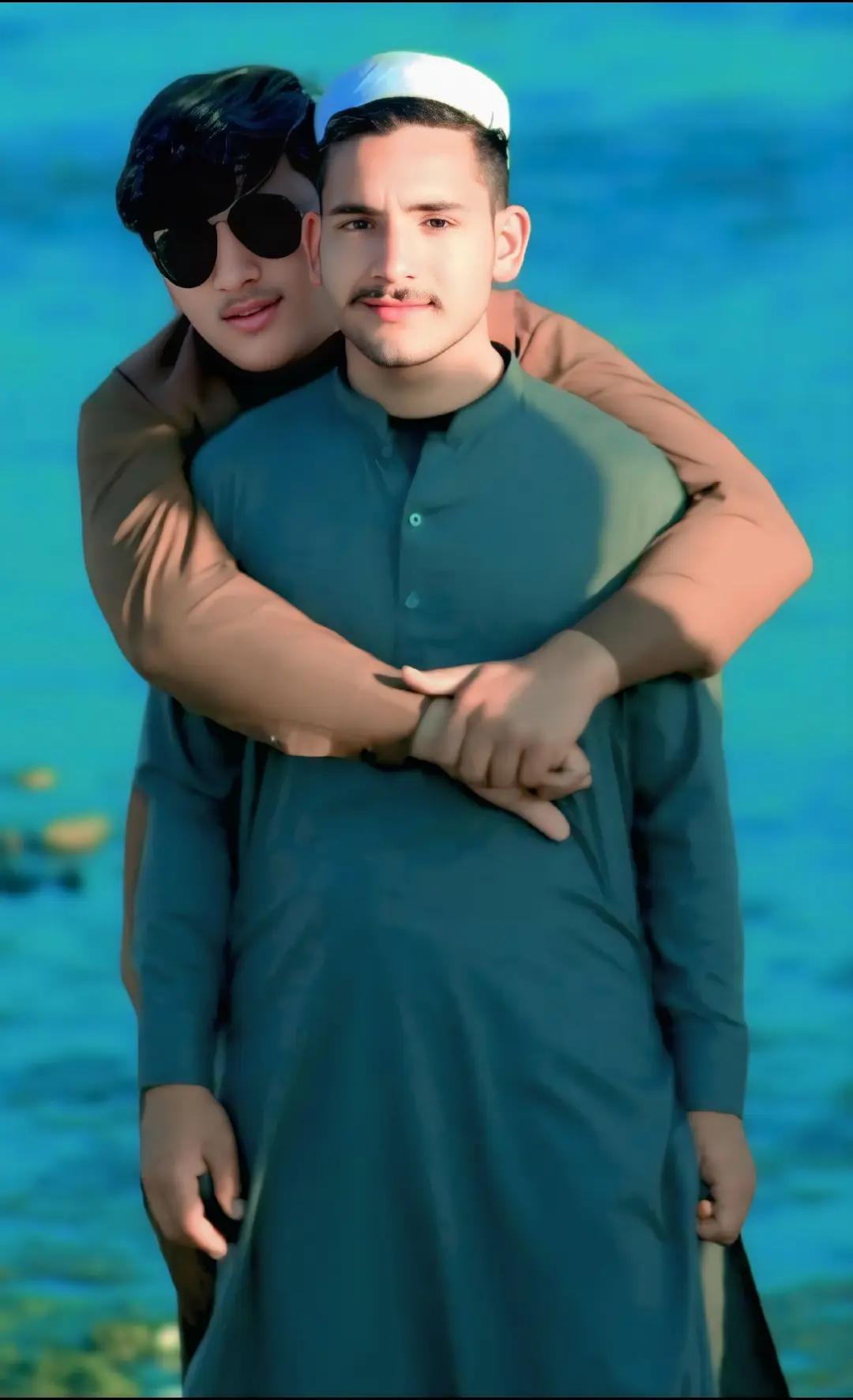 @ishaq jan💔