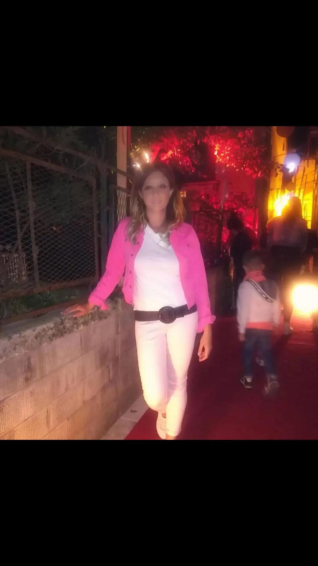 @Morena Del Grosso