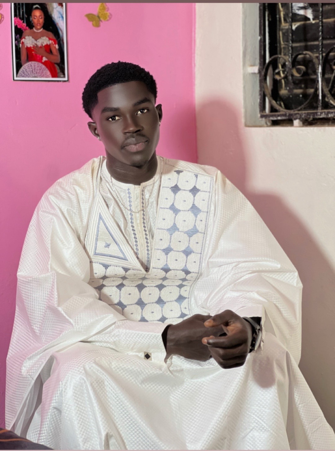 @PRINCE🫅⭐️🇸🇳