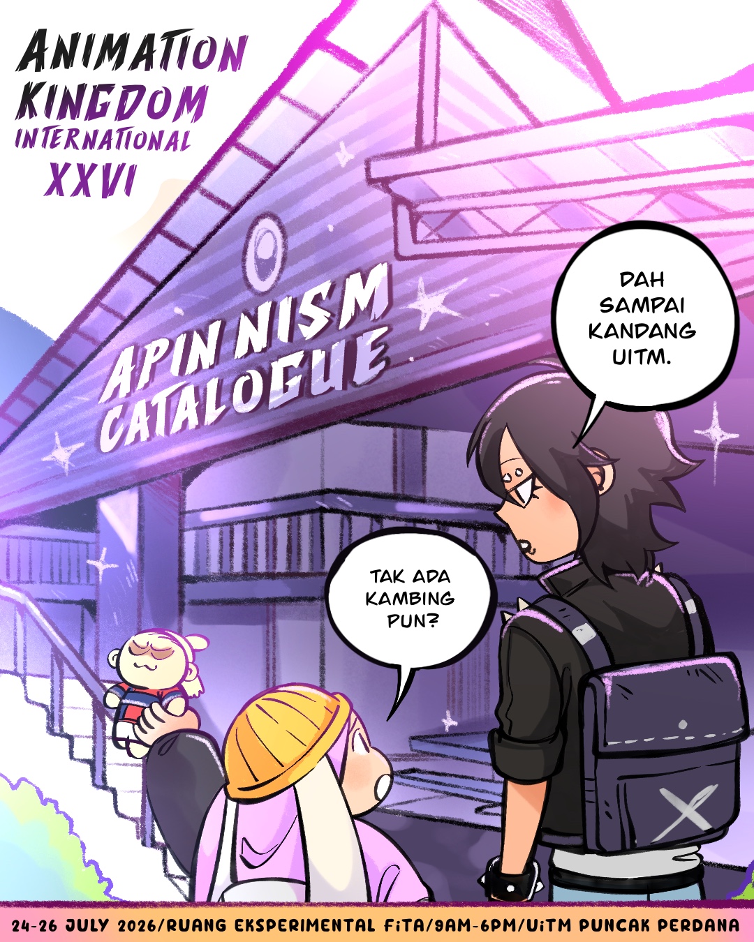 @Apin Nism