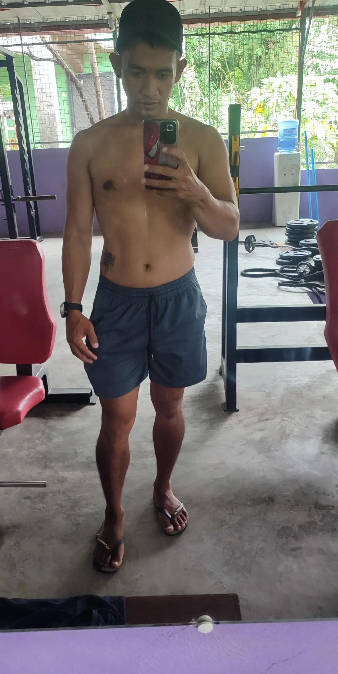 @kaymark alejandro